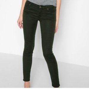 Levis Corduroy Skinny Jeans (Size 27)
